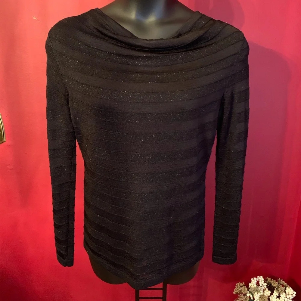 JONES NEW YORK SIGNATURE TOP SIZE L/G